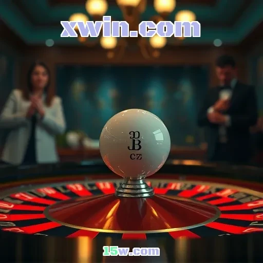 xwin.com: Descubra a Emoção dos Jogos de Ação Incríveis