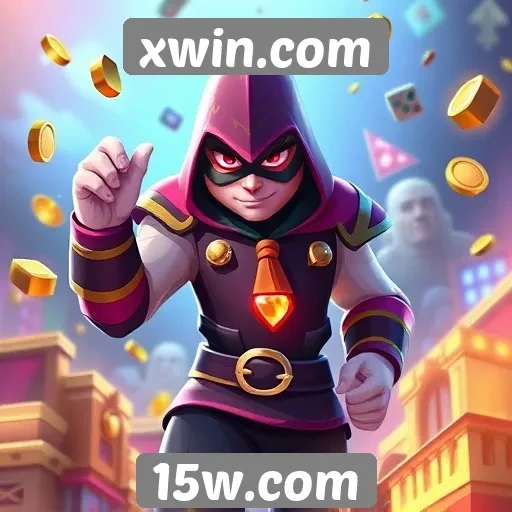 como xwin.com se destaca no mercado de jogos digitais