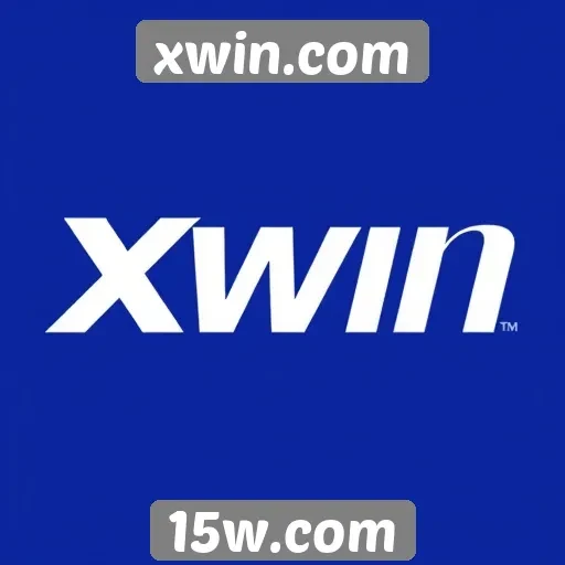 Novas funcionalidades lançadas no xwin.com