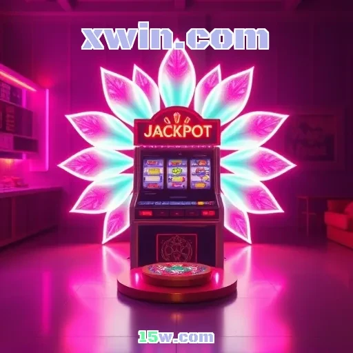 xwin.com: A Revolução dos Jogos Ao Vivo no Brasil!