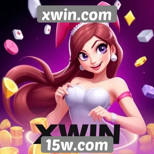 Recursos de bônus disponíveis em xwin.com