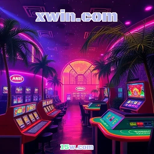 xwin.com: Entre na Competição do Poker Online e Vença!