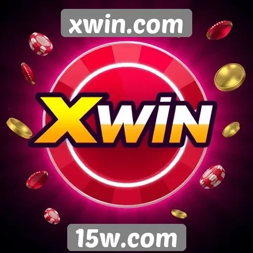 Análise da plataforma de jogos online xwin.com